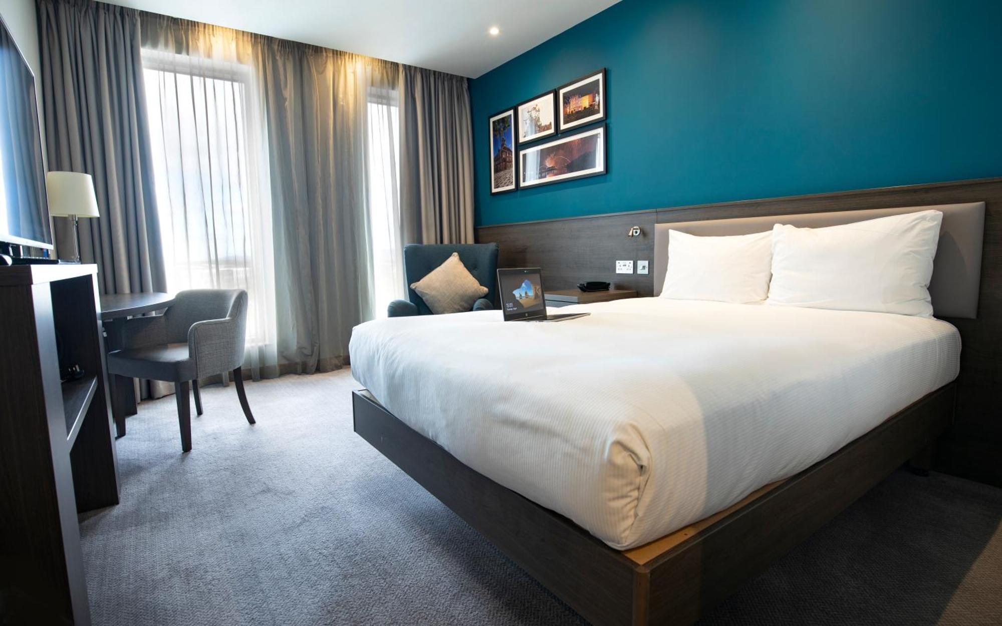 Hotel Hampton By Hilton Stockton On Tees Exterior foto