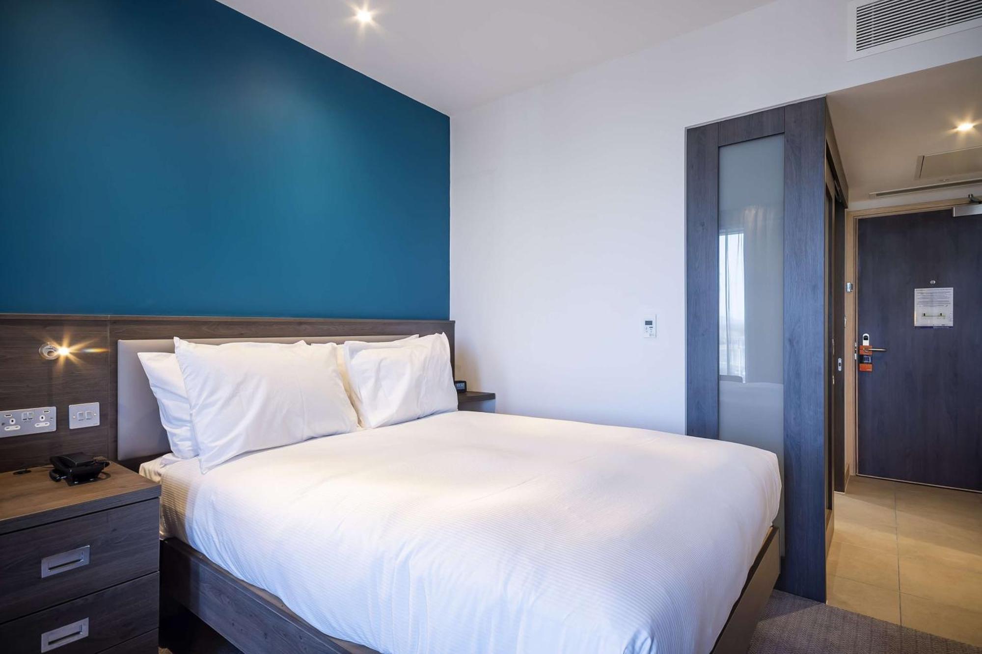 Hotel Hampton By Hilton Stockton On Tees Exterior foto